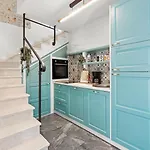 Hébergement de vacances Casa Limone Radini