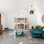 Casa Limone Hébergement de vacances Radini