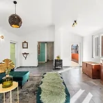 펜션 Casa Limone *