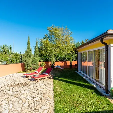 Casa Limone Σπίτι διακοπών