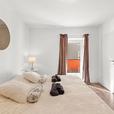 Casa Limone * Radini