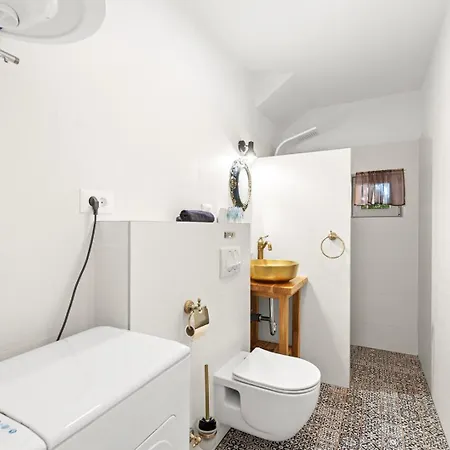 Feriehus Casa Limone *