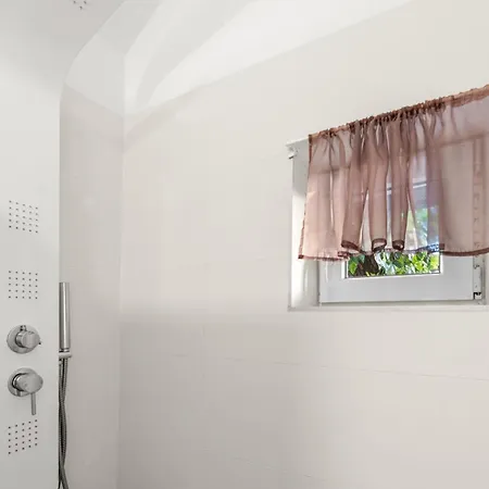 Casa Limone 펜션 Radini