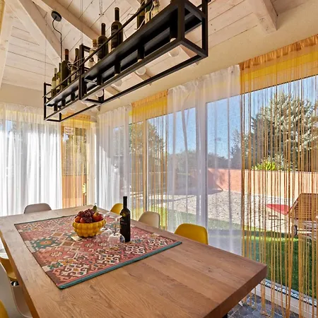 Casa Limone 펜션
