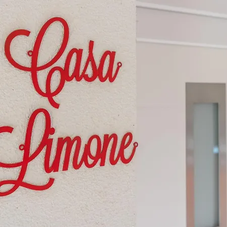 Casa Limone Radini