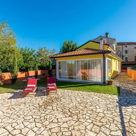 בית נופש Casa Limone *