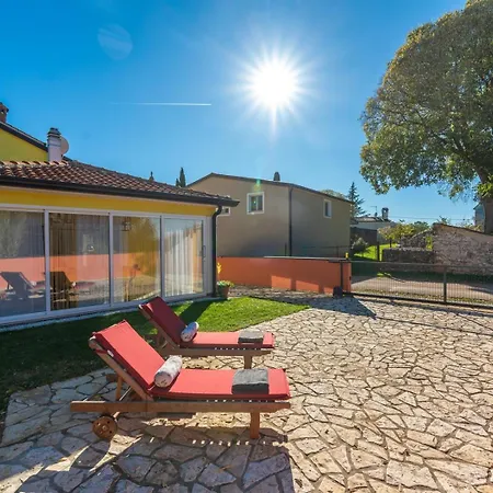 펜션 Casa Limone Radini