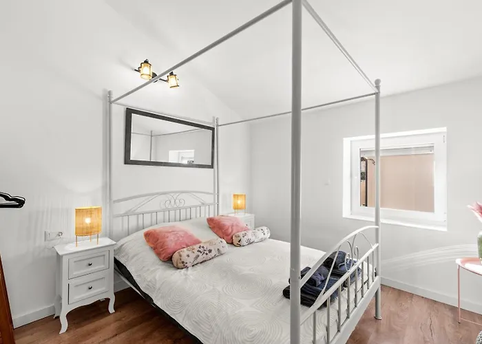 Feriehus Casa Limone Radini