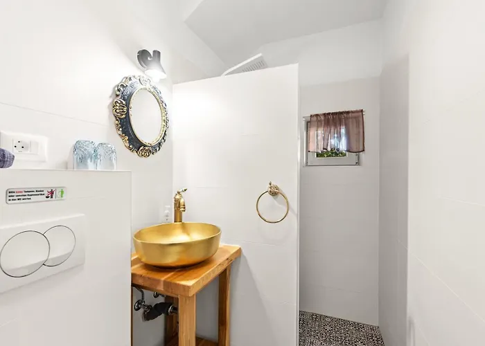 Casa Limone * Radini