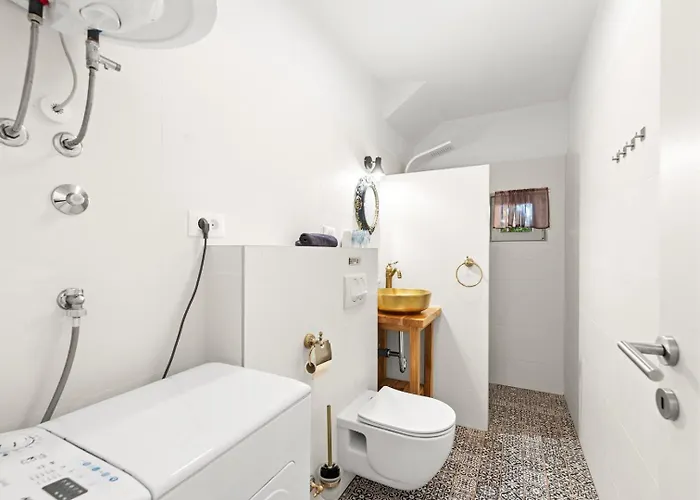 Σπίτι διακοπών Casa Limone *