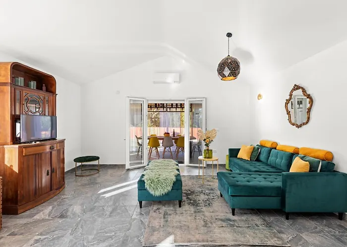 Casa Limone Σπίτι διακοπών Radini