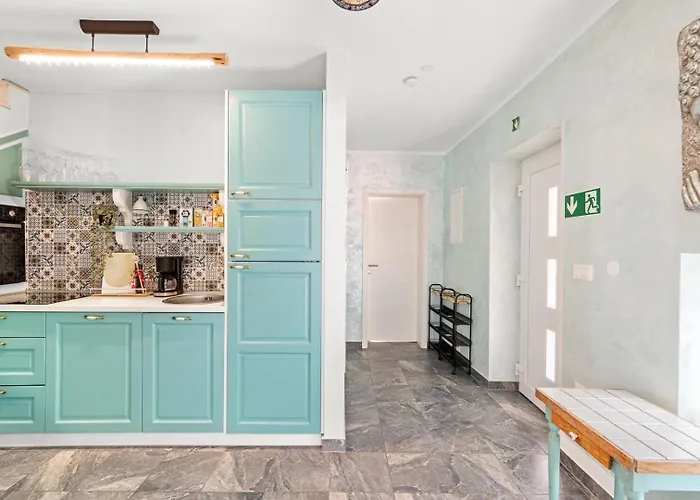 Σπίτι διακοπών Casa Limone