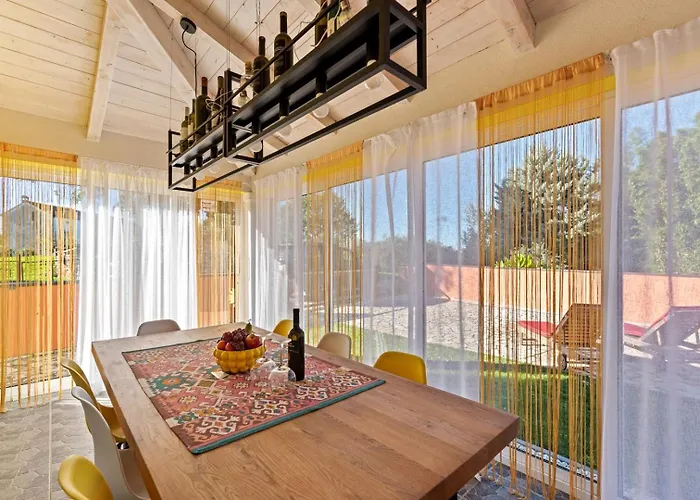 Casa Limone Σπίτι διακοπών