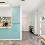 بيت للعطل Casa Limone
