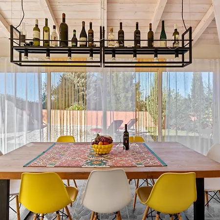 Casa Limone Tatil Evi Radini