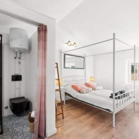 Casa Limone Radini