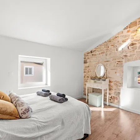 Casa Limone Semesterbostad