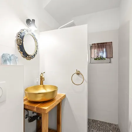 Casa Limone * Radini