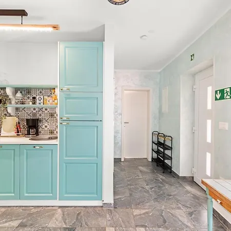 Semesterbostad Casa Limone