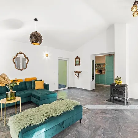 Casa Limone Radini
