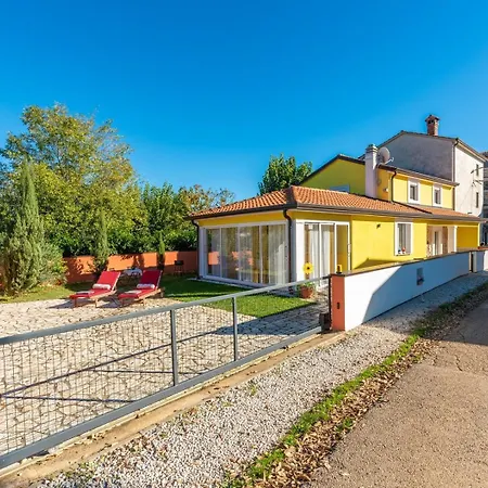 Casa Limone Semesterbostad *