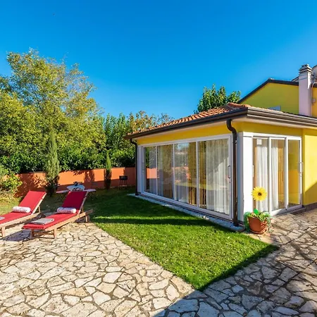 Casa Limone Semesterbostad *