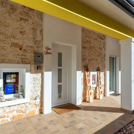Casa Limone Radini