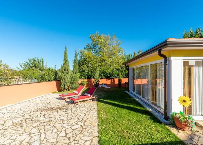 Casa Limone Holiday home
