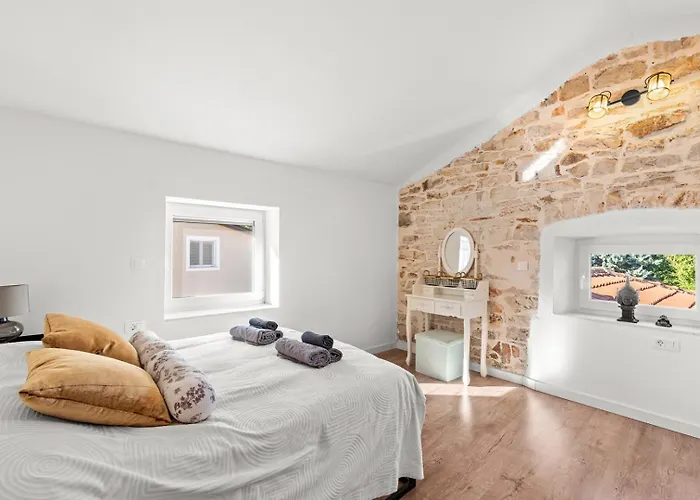 Casa Limone Holiday home