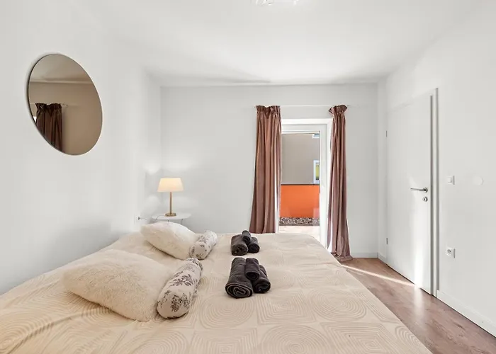 Casa Limone * Radini