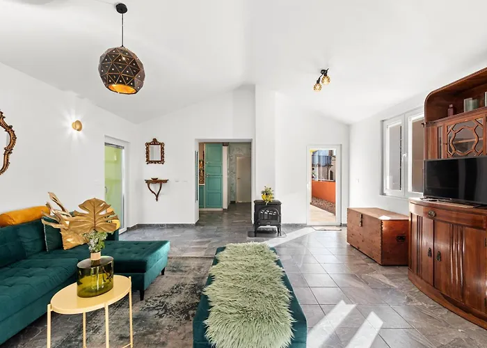 Holiday home Casa Limone *