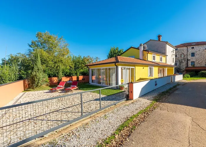 Casa Limone Holiday home *