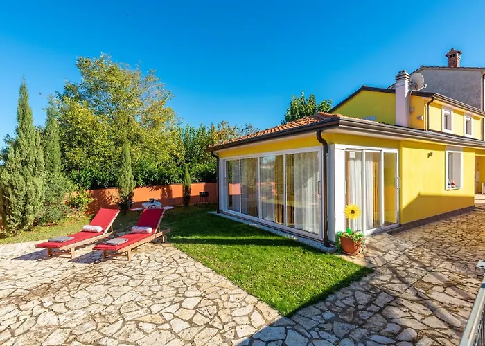 Casa Limone Holiday home *