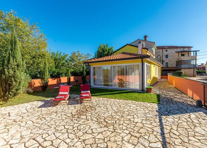 Holiday home Casa Limone *